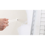 E-Z Ancor 1/4 In. Heavy Duty Pull Toggle Drywall Anchor (25-Pack)