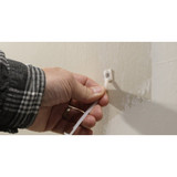 E-Z Ancor 1-4 In. Heavy Duty Pull Toggle Drywall Anchor (25-Pack) 25721 230475