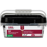 GRK R4 #9 x 2 In. Star Drive Multi-Purpose Wood Screw (990 Ct.) 120990 257845