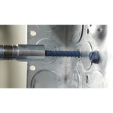 Tapcon 1-4 In. x 1-1-4 In. Hex Washer Head Concrete Screw Anchors (25 Ct.) 24215 207849