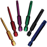 GRK 3 In. T30 Torx Impact Screwdriver Bit (2 Ct.) 87453 213568
