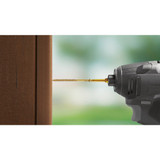 GRK RT #8 x 2-1/2 In. Star Drive Composite Screw (605 Ct.)