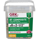 GRK Fasteners