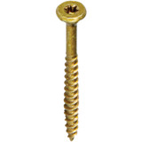 GRK R4 #8 x 1-3-4 In. Star Drive Multi-Purpose Wood Screw (925 Ct.) 01075 219147