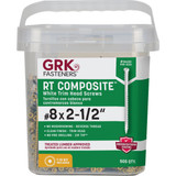 GRK Fasteners