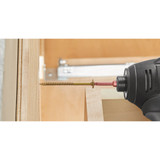 GRK #8 x 1-1/2 In. Star Drive Cabinet Screw (330 Ct.)