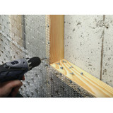 Teks #8 x 1 In. Modified Truss Head Sharp Point Lath Screw (510 Ct.)