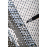 Teks #8 x 1 In. Modified Truss Head Sharp Point Lath Screw (510 Ct.) 21510 233347