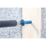 Tapcon 3-16 In. x 1-1-4 In. Star Head Concrete Screw Anchors (25 Ct.) 28250 236744