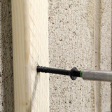 Tapcon 3-16 In. x 1-1-4 In. Star Head Concrete Screw Anchors (25 Ct.) 28250 236744