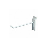 Econoco SltWll Hook,Steel,LdCap: 40 lb,PK96 EWH/H6
