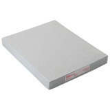 Berkshire Paper,8 1/2 in,Heavy Weight,Blue BB104.0811.10B