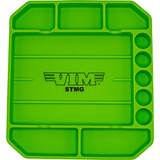 Medium Silicone Tray - Green STMG