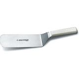 Dexter Russell Cake Turner,12.5" L,High Carbon Steel 31646