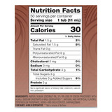 Coffee Mate Liquid Creamer,Cafe Mocha,PK200 35115CT