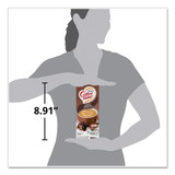 Coffee Mate Liquid Creamer,Cafe Mocha,PK200 35115CT