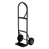 Safco Tuff Truck Economy Truck,400 lb. Cap 4071