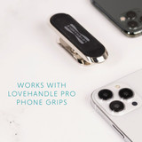 LoveHandle PRO Magnetic Phone Mount P-MOUNT 529916