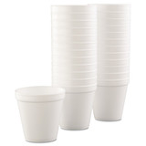 Dart Container,16 oz.,PK500 DCC 16MJ20