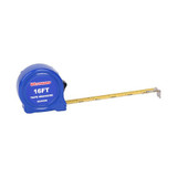 Westward Tape Measure,Steel,Blade 16 ft 824K09
