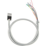 Interion Multi Circuit Starter Cable - 72""