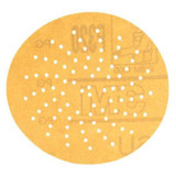 3m Hook-and-Loop Sand Disc,3 in Dia,PK100 7100112002