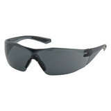 Pip SafetyGlasses,Gry,FogLess3Sixty,Clear,PR 250-49-0521