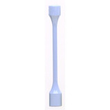 Lock Technology Torque Socket,21mm,100 ft.-lb.,Sky Blue 1500DD