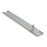 Tempco Strip Heater,19-1/2 In. L,1200 Deg F CSH00329