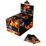 N-Ferno Warming Packs, Hand, 6 1/2 in x 2 3/4 in, Non-Woven Fabric Polyethylene Pack of 40