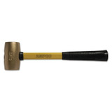 Mallets, 6 lb, 15 in L