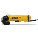 High Performance Angle Grinder with E-Clutch®, 5 in dia, 11,000 RPM, Paddle