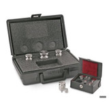 Rice Lake Weighing Systems Calibration Weight Set,500g to 1g Mass 12512
