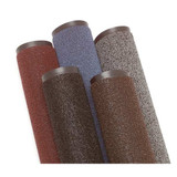 Notrax Carpeted Runner,Gray,4ft. x 8ft. 231S0048GY