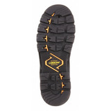 Carolina Shoe 8-Inch Work Boot,EE,11,Brown,PR CA5589