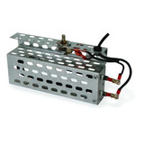 Tempco Tubular Enclosure Heater,350W,120V EHT00036