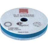 Blue Wool Polishing Pad, Precision Pro Coarse - 130mm 9.NW130H