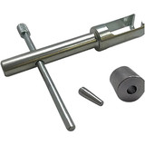 Benz Fuel Nozzle Kit 3806
