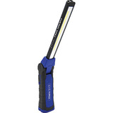 750x2 Lumen Wirelessly Rechargeable Folding Double Sided LED Slim Light 52SLMAX