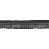 Palmetto Packing Packing Seal, 3/16 Sq In., 25 Ft 1389