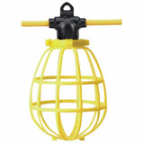 Southwire PlasticStrLight,Screw In,Bulb Dependent 7549SW