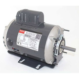 Dayton Motor,1/3 HP,1725 rpm,48Y,115/208-230V 4VAG5