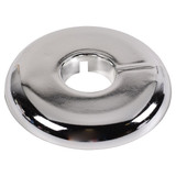 Dearborn Brass Split Flange,IPS,Plastic,1-1/2in. dia. 5355P