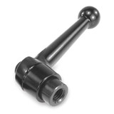 Kipp Adjustable Handle,M6,Zinc K0116.2061