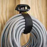 Wrap-It Storage Easy-Carry 28 In. Hook & Loop Carrying Strap with Handle 100-HG-28BX 514880