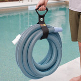 Wrap-It Storage Easy-Carry 28 In. Hook & Loop Carrying Strap with Handle 100-HG-28BX 514880