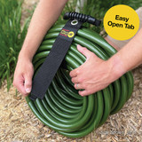Wrap-It Storage Easy-Carry 28 In. Hook & Loop Carrying Strap with Handle 100-HG-28BX 514880