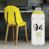 MTN 94 400ml Light Yellow Spray Paint