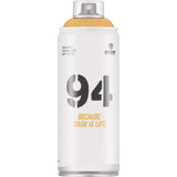 MTN 94 400ml Plural Orange Spray Paint