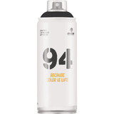 MTN 94 400ml Anthracite Grey Spray Paint